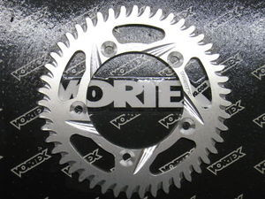 KTM 60 SX, KTM 65 SX, KTM 65 XC, Rear Sprocket 46-T