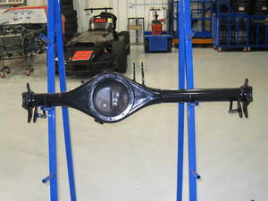 Housing, Toyota Rear End Housing, Exchange Only Core Required, Pro Challenge Race Car, 9140.001