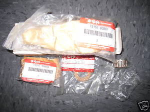 12161-03B01 Crank Rebuild Kit