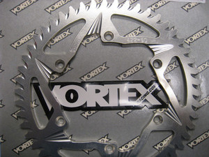 Kawasaki KX, KX, KX125, KX250, KX450, KX500, Vortex Rear Sprocket 422-50