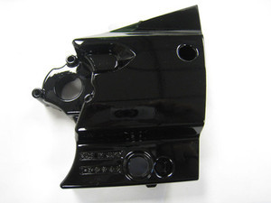 Engine Product, Yamaha, XJR1250, XJR1300, Clutch Slave Cylinder Mount, Sprocket Cover, 5EA-15411-20-00