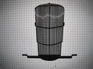 Legend Race Car, 600 Racing, INEX, 34 Ford Front Grill 120E01X031 Powder Coated