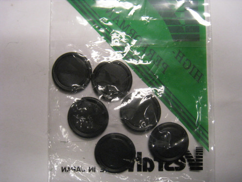 Engine Product, Honda CB750K, Rubber Sealing Washer, AB-1001-6, 620-710, 91318-300-013 