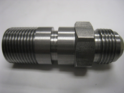 Remote Oil Filter Adapter (Engine) Return Main Bolt 105X00X357-RB