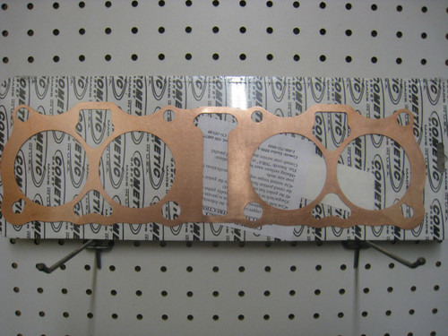 Honda CB750K, Honda, CB750, 1969-1978 SOHC Cometic .005 Copper Base Gasket C8286