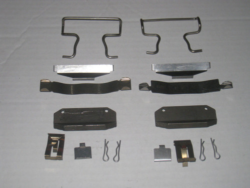 Legends Race Car, Caliper Service Kit #1903117, US Legends, Andrews Motorsports