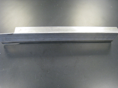 Chassis Product, Rear Frame Horn, Legends Race Car, 110X00X012