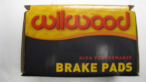Wilwood Pads 150-14770K, 6812-30