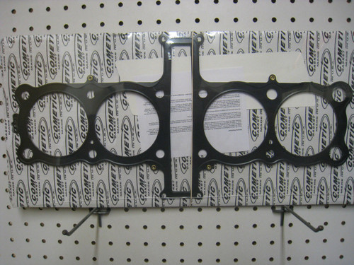 Gasket, Yamaha FJ, XJ, 1380cc, 83mm, Head Gasket, Cometic H05834040S 