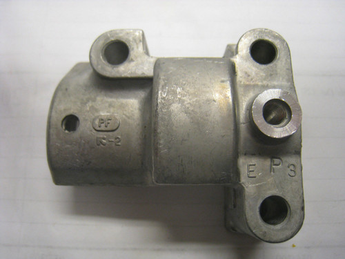 Engine Product, Exhaust Camshaft Cap 3, Yamaha FJ, XJ, 36Y-12193-10-00