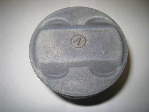 4PU-11636-00-A0 Yamaha OEM .050mm (.020)