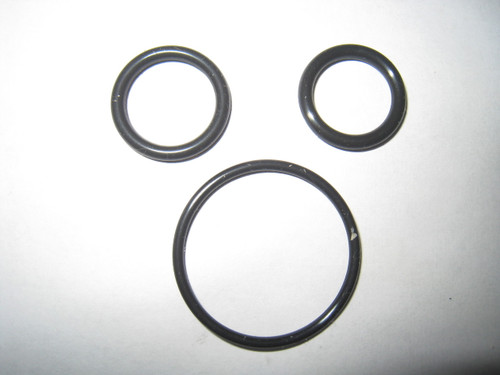 Oil Pump O-Ring Kit