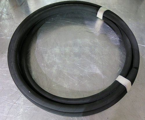 Aeroqiuip Hose For 6AN Push Lock Twist Tite Style Connections