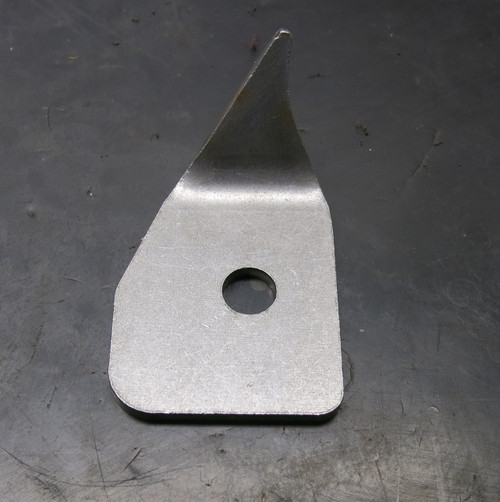 Bracket, Legends Race Car, Rear End Housing Bracket, Andrews 7