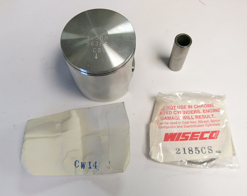 563P6 (new # 518M05550)
54mm standard bore, P6 is .060 (1.50mm) oversize