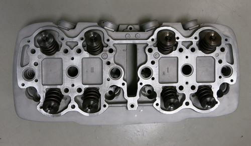 Labor, Eight Valve Head Repair/Rebuild, Andrews Motorsports, Labor For Head Work Option #1