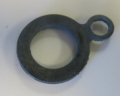 Gasket, Spark Plug, Kawasaki, ZX10, ZX1100, GPZ1100, ZZR1200, 11009-1725, 11061-0988