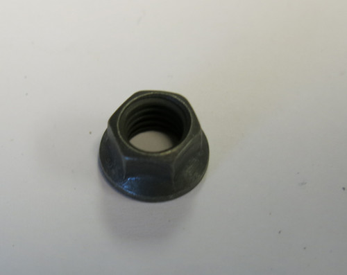Nut, Legends Race Car,  Custom Exhaust Nut Part # 90185-08169-08 Jet Nut 8MM X 1.25 