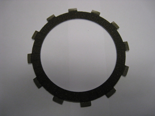 341-16321-13-00 Fiber Plate (Large)