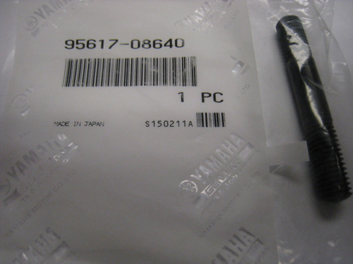 95617-08640 (FJ Exhaust Stud)