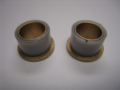 View 1
Legends Custom Steering Shaft Bushing