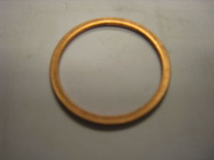 Replaces Kawasaki OEM # 18067-013, 11009-1840