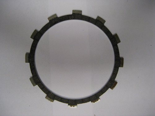 36Y-16331-00-00  Fiber (Small) Plate Friction, 2