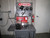 Machine Shop, 
Brake Lathe
