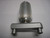 Brake Product, Andrews Motorsports, Custom Master Cylinder Adapter With Finned Brake Fluid Cooler / Reservoir (Fits Legend Steel 19mm Master Cylinder)