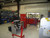 Engine Assembly Area