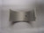 Engine Product Yamaha, XS360, XS400, FJ1100, FJ1200, XJR1250, Connecting Rod Bearing Half, 36Y-11656