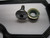 XJ Series Bolt & Seal Must Be Used When Installing The XJ Series Valve Cover On The FJ1100 & FJ1200 Series Engines.
Gasket Will Work On Either Series. New OEM Gasket Included With 4KG-11191-10-00-KIT