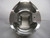 Wiseco Piston, Honda CB160, CB175, AHRMA, 57mm LS Big Bore Piston Kit, 12659ML05700