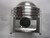 Wiseco Piston, Honda CB160, CB175, AHRMA, 57mm LS Big Bore Piston Kit, 12659ML05700