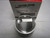 Wiseco Piston, Honda CB160, CB175, AHRMA, 57mm LS Big Bore Piston Kit, 12659ML05700