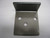 Rack Plate (Angle Only) .250