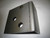 Steering Rack Angle Plate (.125)