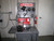 Machine Shop, Brake Lathe