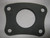 EC835031F, Side End Cover (Camshaft) .031 Fiber Gasket CB160
