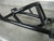 Custom Honda CB175 Swingarm 
Bracing Installed & 1 Inch in Length Added