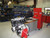 Engine Assembly Area