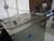 Engine Assembly
Large Ultra Sonic Parts Cleaner For Engine Parts