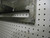 975000X401-BS Bare Steel Finish 
Mitered Corners