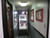 Upstairs Hallway From Office Area To Shop