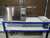 Small Sonic Parts Cleaner For Carburetors 