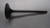 This is a one piece forged stainless steel (SUH35) custom intake valve oversize 35mm OD with a 5mm stem with a dished face and full nitrate coating designed to replace the Kibblewhite number 30-30327 valve that is often not available and almost 80.00 each.