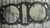 B0636020F
.020 Fiber Base Gasket CB450, CL450, CB500T