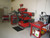 Cylinder Head Machining Area