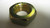 1/2"-20 RH G-8 Yellow Zinc Hex Jam Nut
