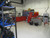 Engine Assembly Area